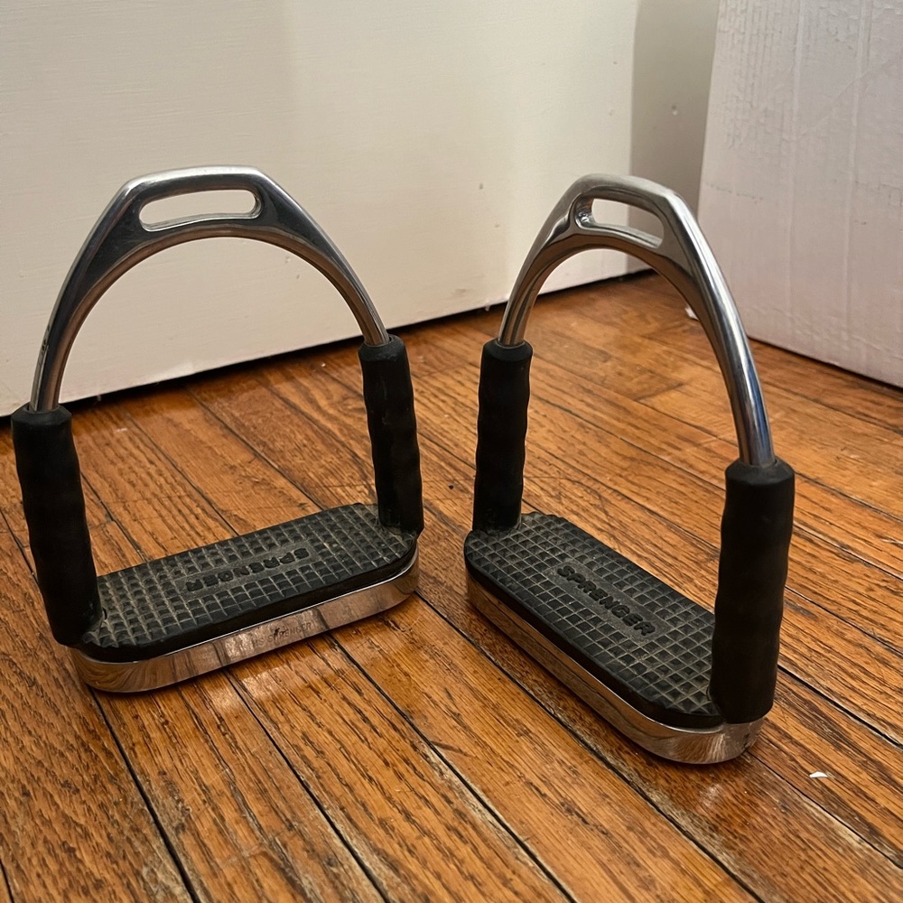 SPRENGER stirrups
